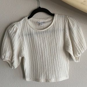 Top Shop | Size S | Crop Top